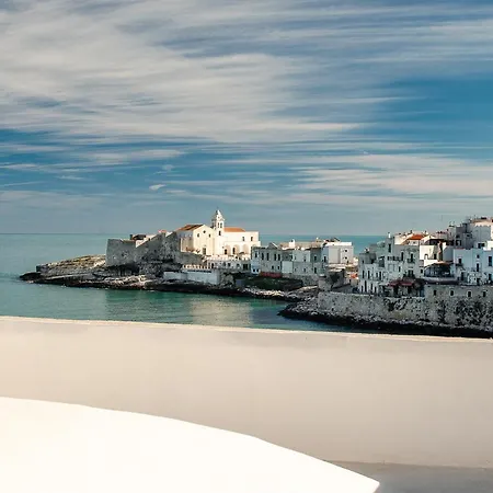 Bed & Breakfast Casa Pinta Vieste
