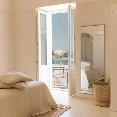 Casa Pinta Bed and breakfast