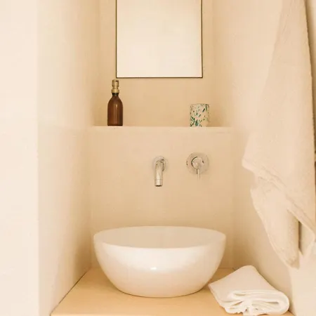 Casa Pinta Bed & Breakfast *