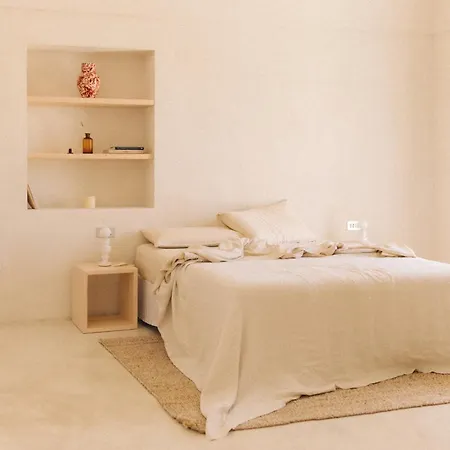 Casa Pinta Bed & Breakfast Vieste
