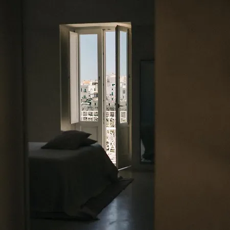Bed & Breakfast Casa Pinta