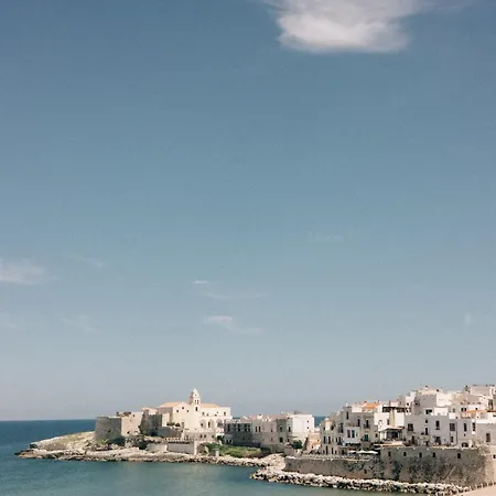 Casa Pinta Vieste