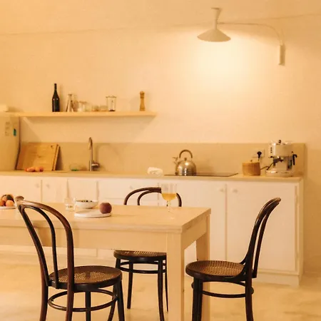 Casa Pinta * Vieste